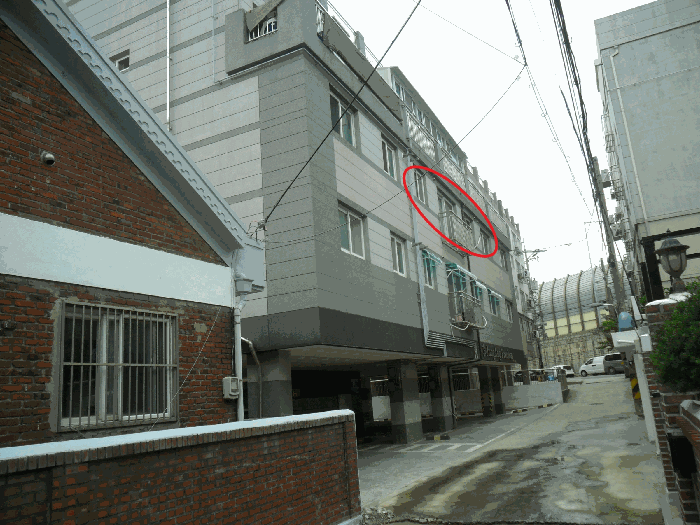 인천광역시 미추홀구 용현동 110-25 3층302호 외 2필지 다세대주택 경매 사진 8