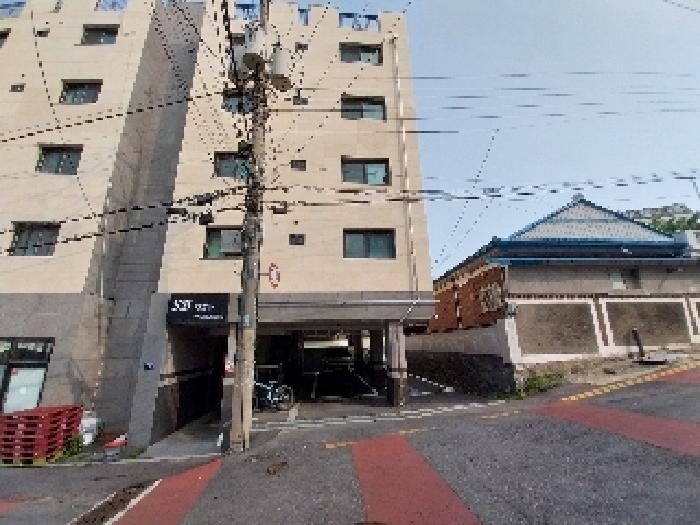 인천광역시 미추홀구 주안동 660-71 에스비뷰 4층 401호 외 1필지 다세대주택 경매 사진 2