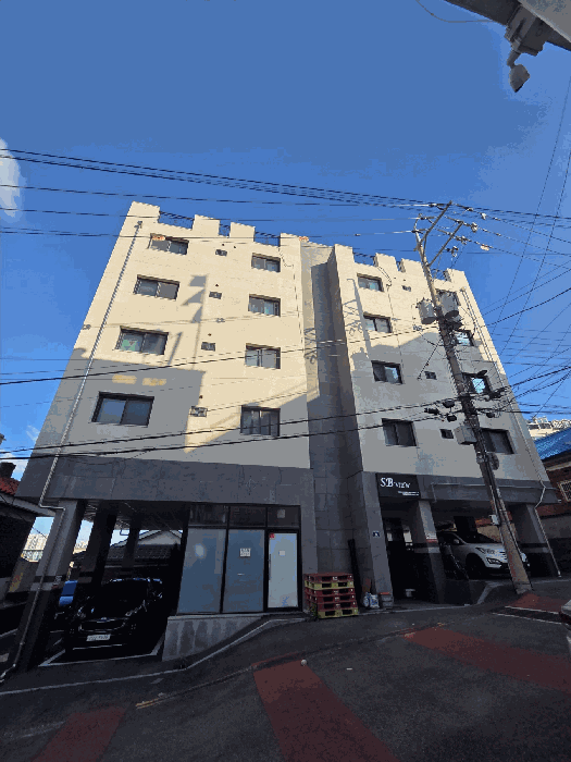 인천광역시 미추홀구 주안동 660-71 에스비뷰 4층 401호 외 1필지 다세대주택 경매 사진 5