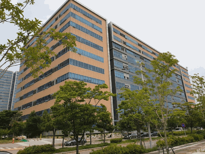 인천광역시 연수구 송도동 214 송도비알씨스마트밸리지식산업센터 비동 지하층 비13호 아파트형공장 경매 사진 28