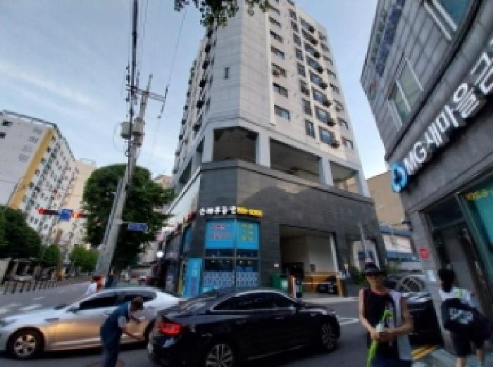 인천광역시 미추홀구 숭의동 171-1 에코플러스 8층 804호 오피스텔(주거) 경매 사진 2
