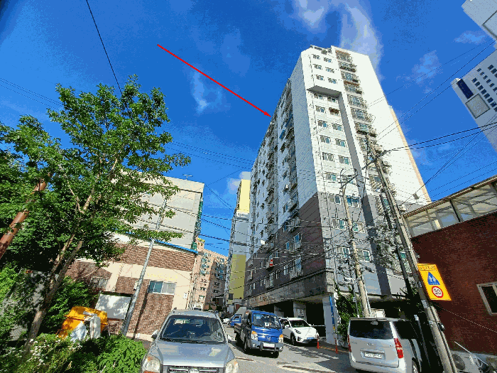 인천광역시 미추홀구 용현동 490-85 코지팰리스 9층903호 오피스텔 경매 사진 18