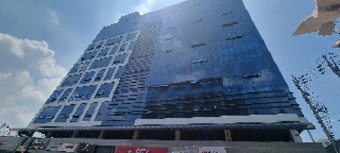 인천광역시 부평구 청천동 424-9 부평테크노파크엠2 1층 107호 지식산업센터 경매 사진 2