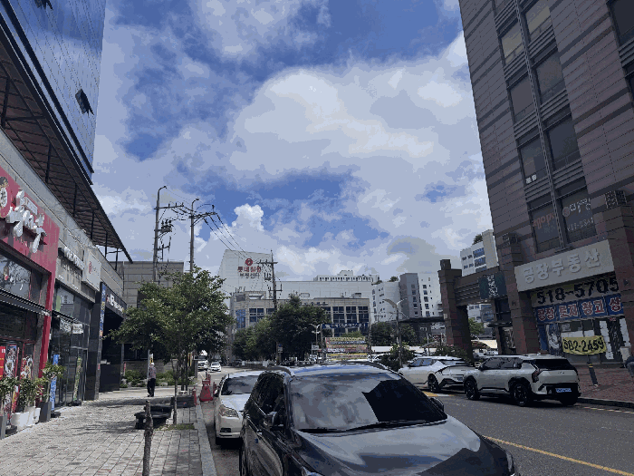 인천광역시 부평구 청천동 424-9 부평테크노파크엠2 1층 107호 지식산업센터 경매 사진 8