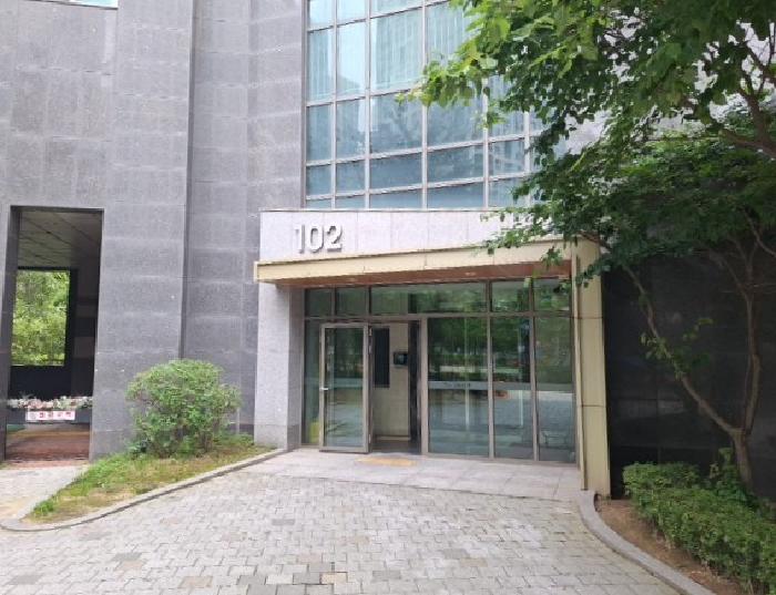 인천광역시 연수구 송도동 192-1 더샵그린스퀘어 102동 21층2101호 아파트 경매 사진 11