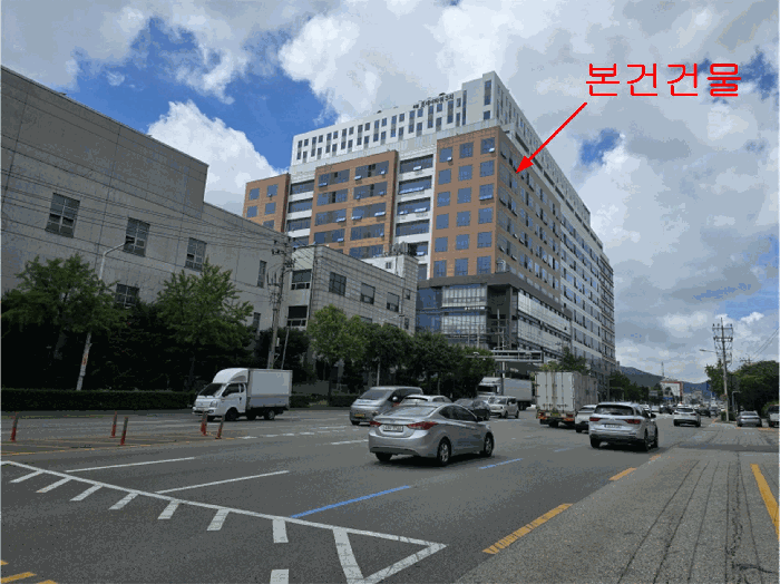 인천광역시 부평구 청천동 426-1 부평 제이타워3차 지식산업센터 11층1101호 아파트형공장 경매 사진 22