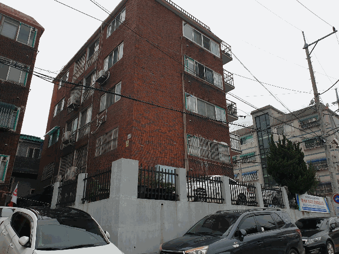 인천광역시 서구 가정동 523 신광빌라 1동 지하층1호 다세대(빌라) 경매 사진 15
