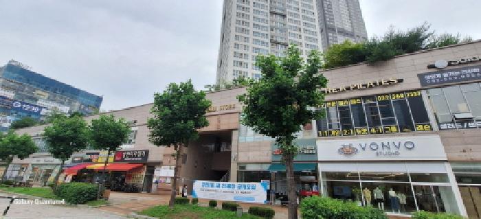 인천광역시 서구 청라동 164-1 청라풍림엑슬루타워 101동 31층3107호 오피스텔 경매 사진 12
