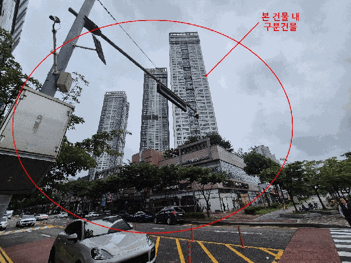 인천광역시 서구 청라동 164-1 청라풍림엑슬루타워 101동 31층3107호 오피스텔 경매 사진 15