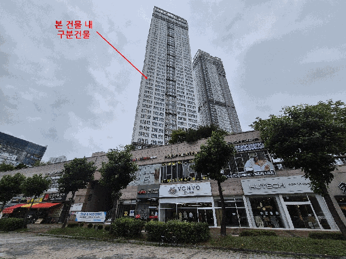 인천광역시 서구 청라동 164-1 청라풍림엑슬루타워 101동 31층3107호 오피스텔 경매 사진 17