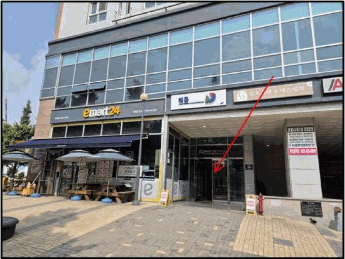 인천광역시 남동구 구월동 1139 에이스네스트빌 10층1019호 외 1필지 오피스텔(주거) 경매 사진 5
