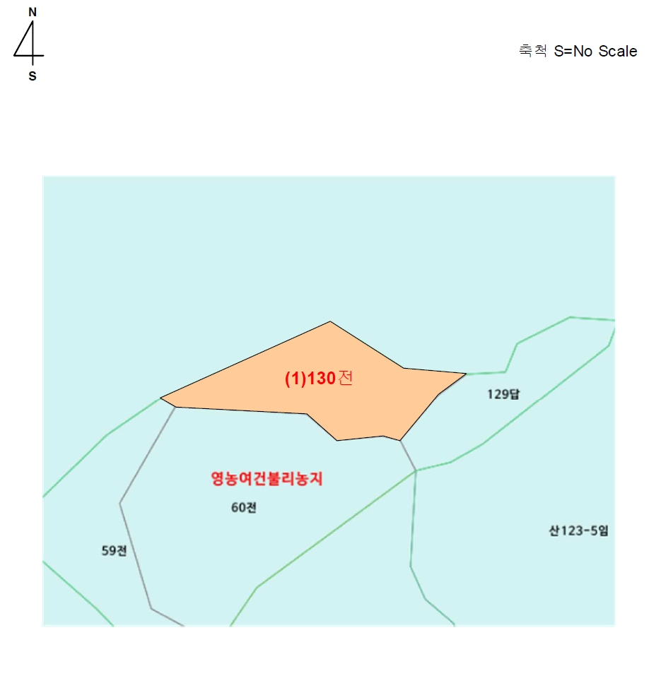 강원특별자치도 원주시 부론면 손곡리 130 전 경매 사진 16