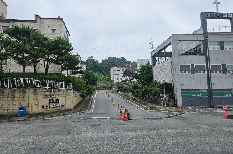 충청남도 천안시 동남구 신방동 538-22 채움채 힐링 타운 하우스 502동 1층101호 다세대(빌라) 경매 사진 26