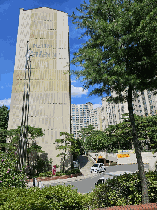 대구광역시 수성구 만촌동 1356-3 메트로팔레스 101동 11층1108호 아파트 경매 사진 14