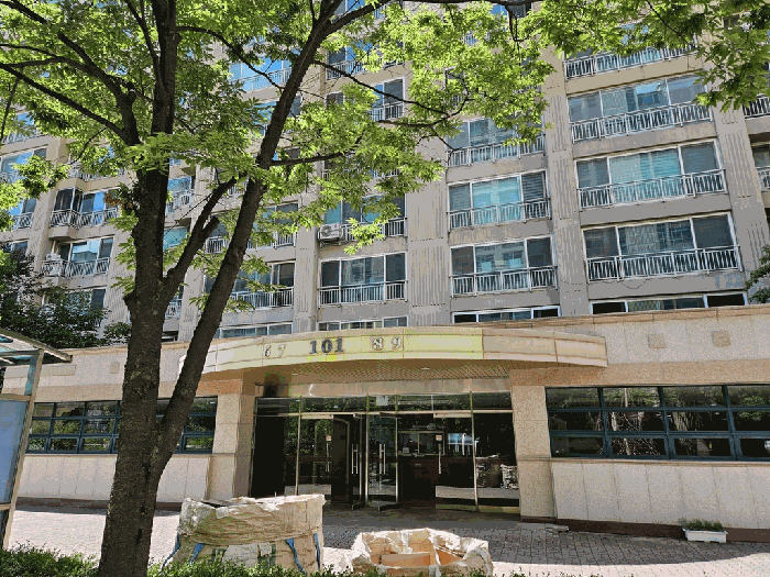 대구광역시 수성구 만촌동 1356-3 메트로팔레스 101동 11층1108호 아파트 경매 사진 16