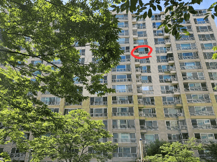 대구광역시 수성구 만촌동 1356-3 메트로팔레스 101동 11층1108호 아파트 경매 사진 17