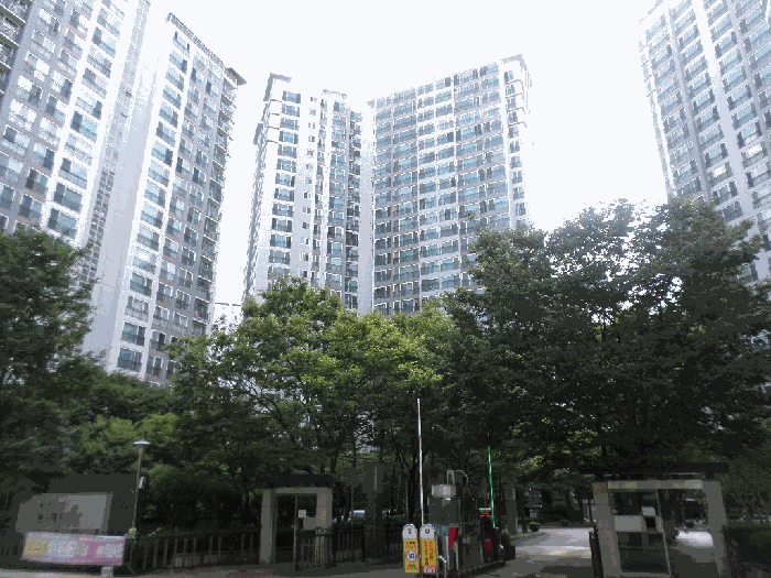 대구광역시 수성구 범어동 966-1 범어 월드메르디앙 웨스턴카운티 201동 19층1901호 아파트 경매 사진 15