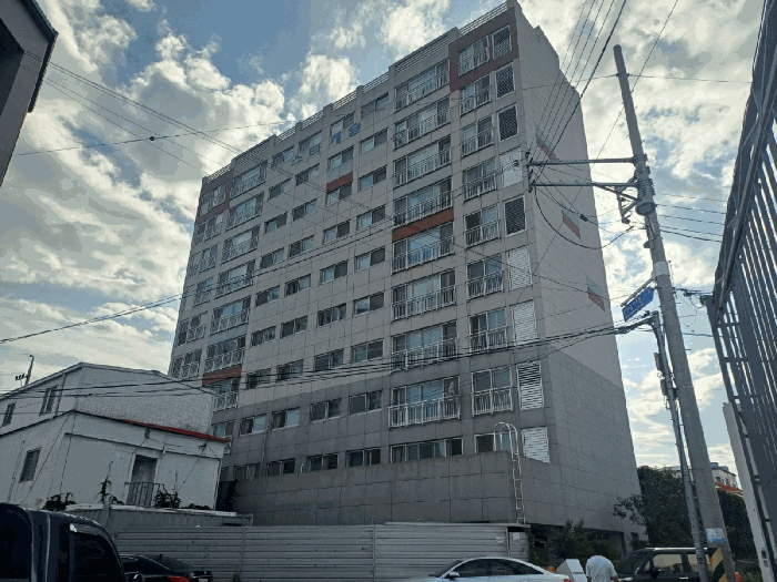 경상북도 영천시 완산동 1076-8 스타월드 8층802호 아파트 경매 사진 19