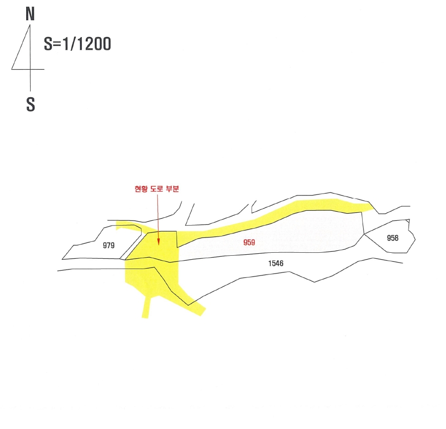 경상북도 경주시 건천읍 송선리 959 전 경매 사진 10