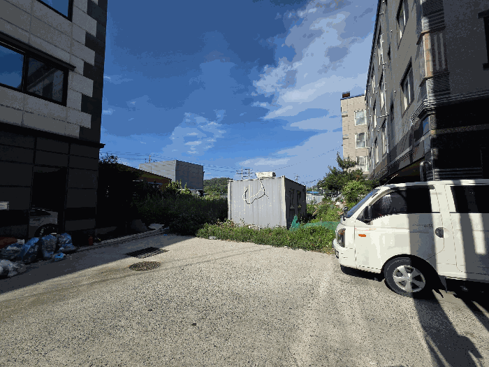 경상북도 김천시 농소면 월곡리 1296-14 답 경매 사진 7