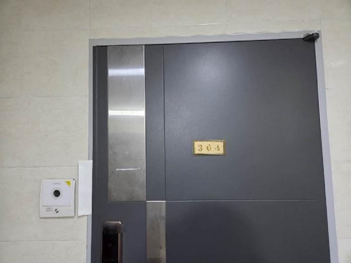 부산광역시 부산진구 부전동 474-107 창덕더파크 3층304호 오피스텔 경매 사진 14