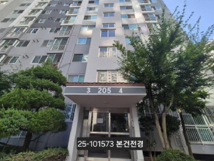 부산광역시 북구 화명동 1170-1 화명동대림타운 205동 11층1103호 아파트 경매 사진 5