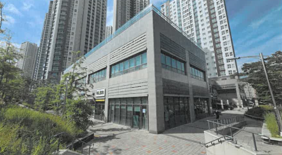 울산광역시 울주군 삼남읍 교동리 1678-3 울산역신도시동문디이스트 301동 2층202호 근린상가 경매 사진 1