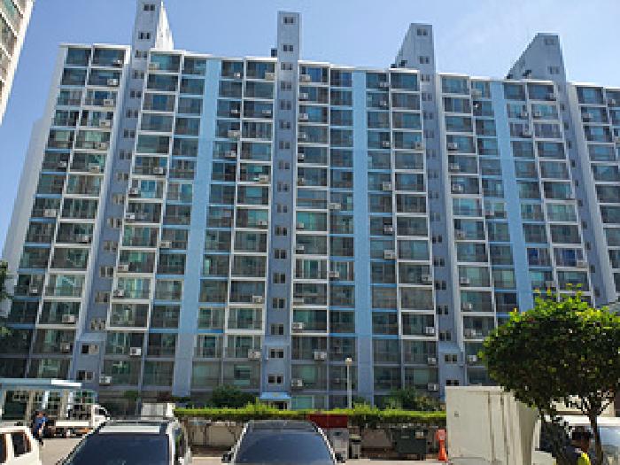 경상남도 김해시 외동 1261-9 한국아파트 213동 12층1203호 아파트 경매 사진 10