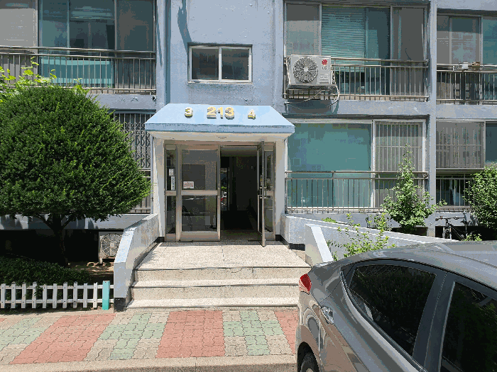 경상남도 김해시 외동 1261-9 한국아파트 213동 12층1203호 아파트 경매 사진 15