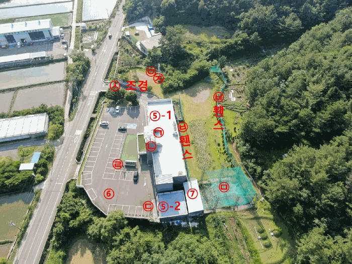 경상남도 함안군 가야읍 묘사리 848 외 4필지 근린생활시설 경매 사진 23