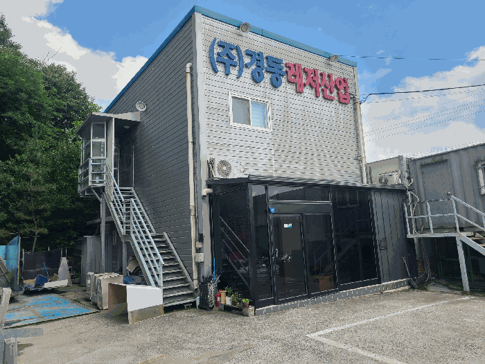 경상남도 함안군 칠원읍 운서리 1022-10 공장 경매 사진 22