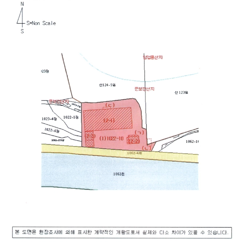 경상남도 함안군 칠원읍 운서리 1022-10 공장 경매 사진 28