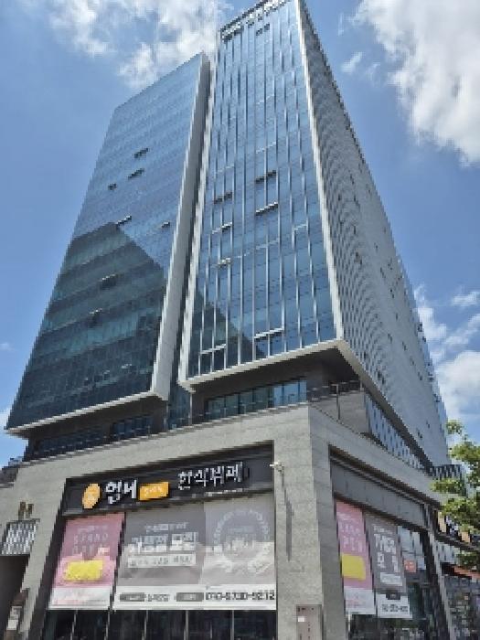 광주광역시 북구 연제동 1038-6 첨단리채비즈타워지식산업센터 8층비-815호 아파트형공장 경매 사진 15
