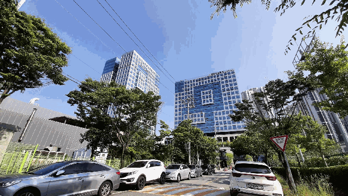 광주광역시 북구 오룡동 1110-43 와이어스파크 17층에프비-1704호 아파트형공장 경매 사진 13