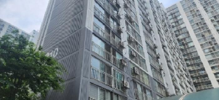 전라남도 광양시 중동 1665 성호2차아파트 210동 14층1404호 외 3필지 아파트 경매 사진 1
