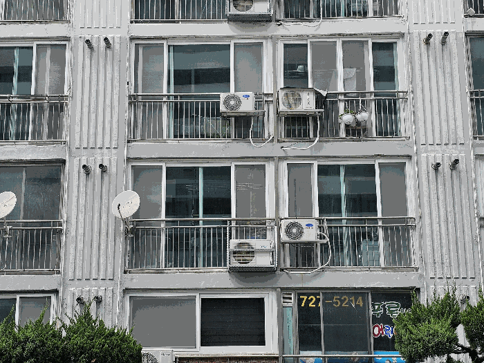 전라남도 순천시 조례동 766 시대아파트 102동 3층311호 외 4필지 아파트 경매 사진 8