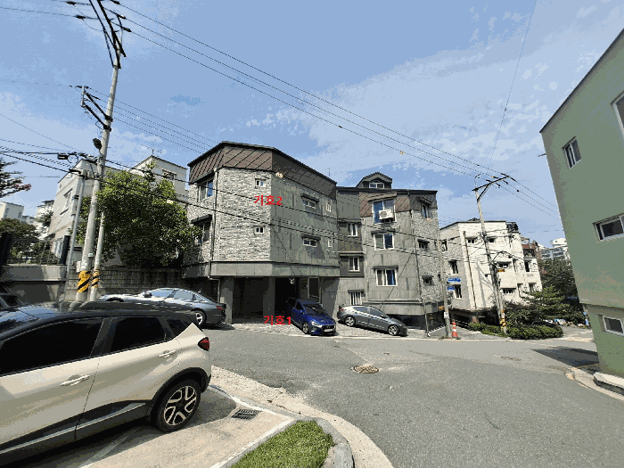 전북특별자치도 전주시 완산구 중화산동2가 25-11 근린주택 경매 사진 115