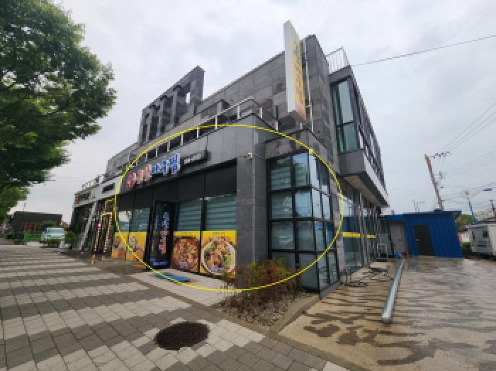 전북특별자치도 부안군 부안읍 봉덕리 615-5 근린주택 경매 사진 21