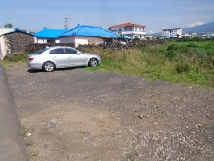 제주특별자치도 제주시 내도동 488 외 3필지 대지 경매 사진 8