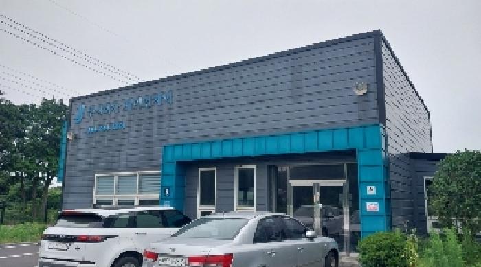 제주특별자치도 제주시 구좌읍 송당리 1114-2 공장 경매 사진 61