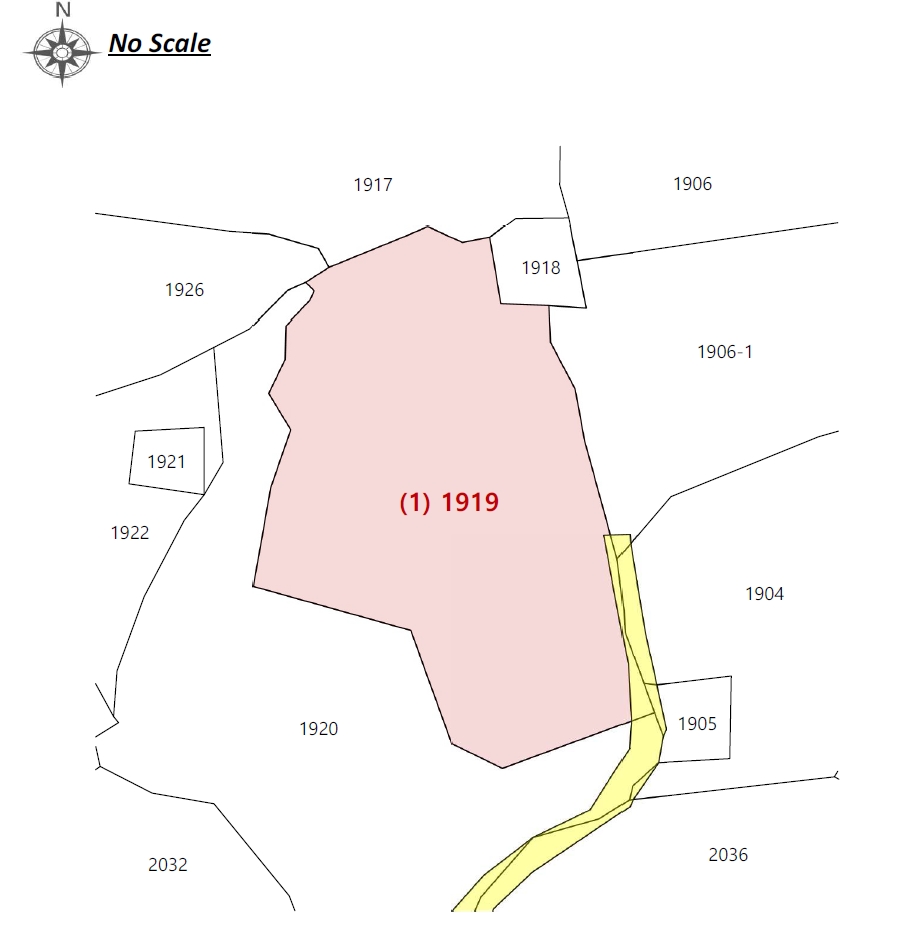 제주특별자치도 제주시 애월읍 애월리 1919 전 경매 사진 25