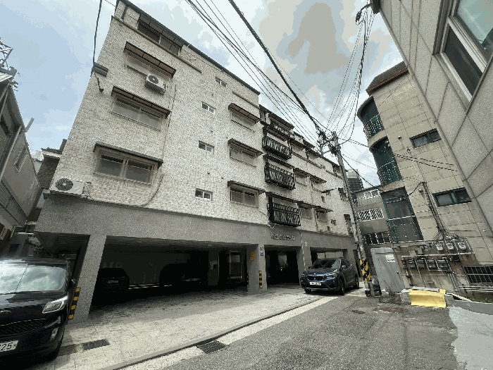 서울특별시 동작구 상도동 209-9 더포레스트 4층401호 외 1필지 다세대주택 경매 사진 10