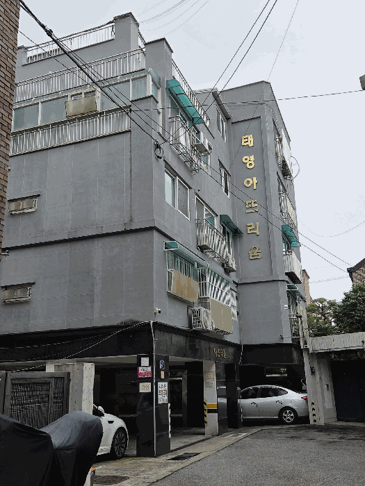 서울특별시 은평구 역촌동 49-38 태영아뜨리움 4층402호 외 1필지 다세대주택 경매 사진 7