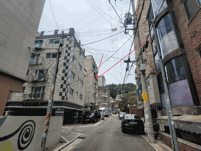 서울특별시 은평구 갈현동 518-20 은평하우징 4층403호 외 1필지 다세대주택 경매 사진 5