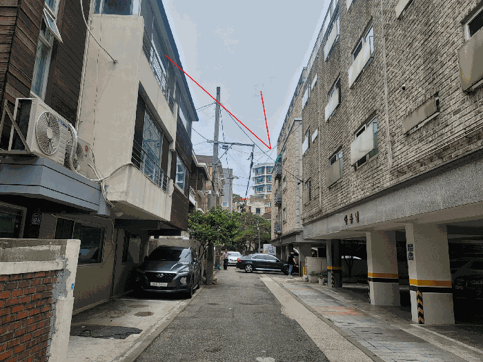 서울특별시 은평구 갈현동 518-20 은평하우징 4층403호 외 1필지 다세대주택 경매 사진 6