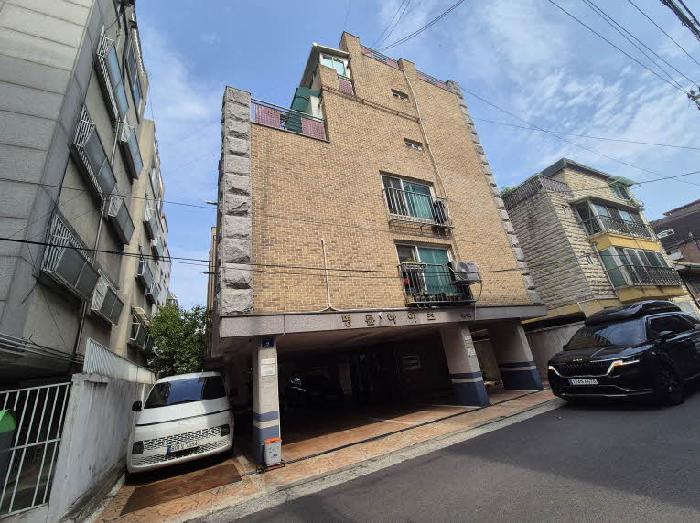 서울특별시 은평구 역촌동 60-55 5층502호 다세대(빌라) 경매 사진 11