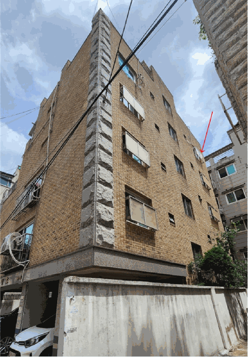 서울특별시 은평구 역촌동 60-55 5층502호 다세대(빌라) 경매 사진 13