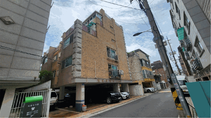 서울특별시 은평구 역촌동 60-55 5층502호 다세대(빌라) 경매 사진 17