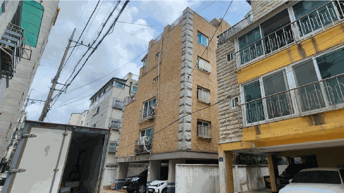 서울특별시 은평구 역촌동 60-55 5층502호 다세대(빌라) 경매 사진 18