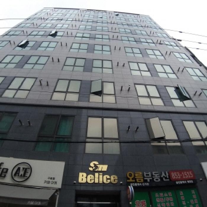 서울특별시 금천구 독산동 151-3 에스엠벨리체 제6층 제604호 외 1필지 오피스텔(주거) 경매 사진 1